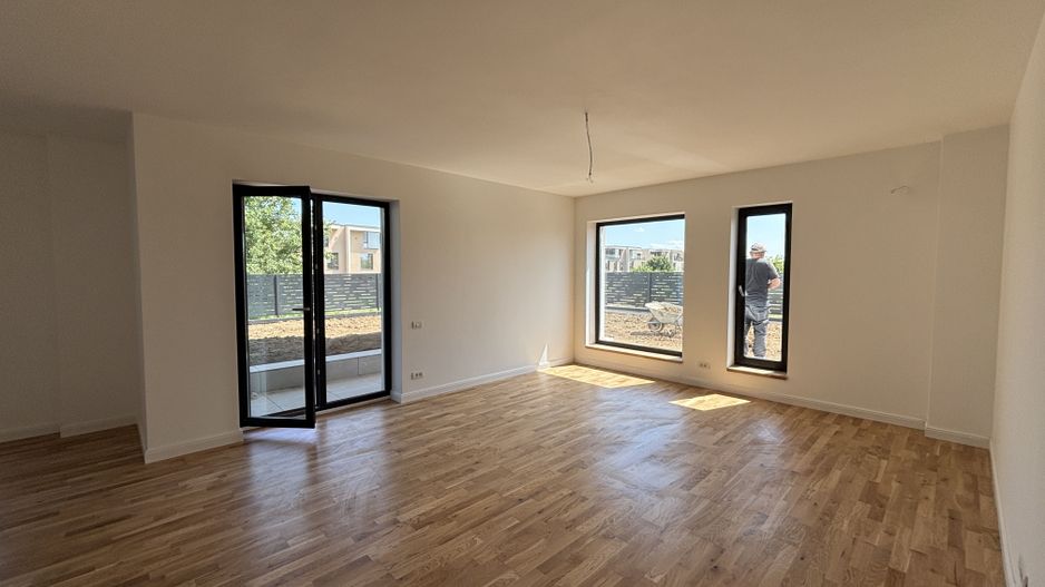Bloc Boutique Premium în Pipera – Apartamente Cam - Comision 0 - Poză 5