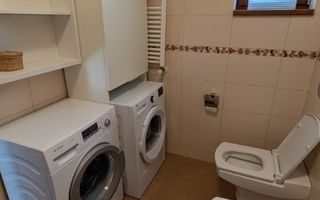 Apartament cu 3 camere de închiriat în Aviatiei, Bucuresti - Poză 11