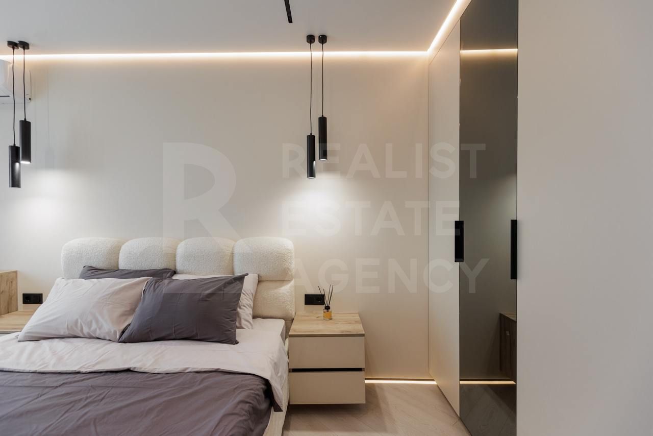 Vânzare, apartament, 2 camere + living, strada Ion Buzdugan, Buiucani - Poză 20