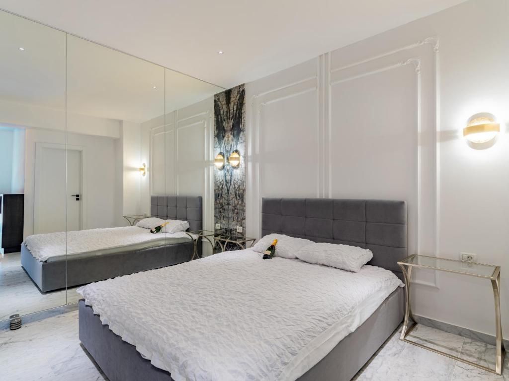 Renting Bucharest | 3 rooms apartment | Herastrau Park | Parking - Poză 3