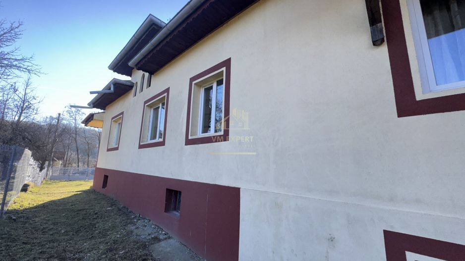 CASA 3 CAMERE, MATAU, CÂMPULUNG, TEREN 1709 - Poză 30