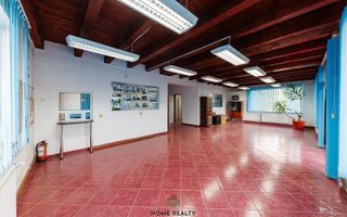 Spatii de birouri in zona Freidorf - Poză 13