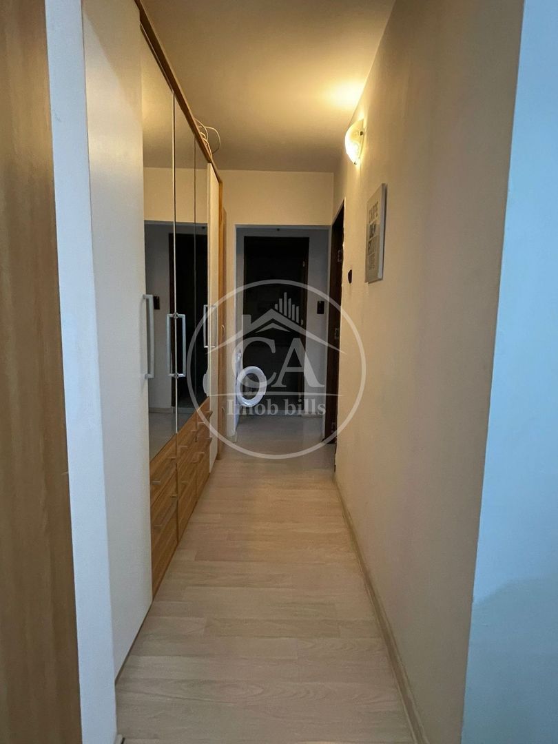 Apartament cu 3 camere de inchiriat in zona Rogerius, Oradea - Poză 10