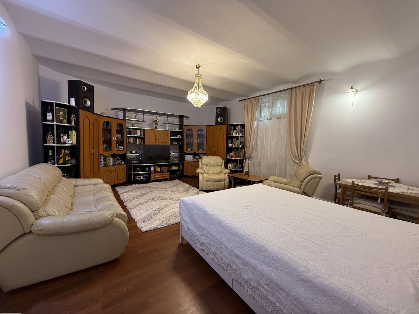 Apartament 4 camere vila interbelica - Poză 3