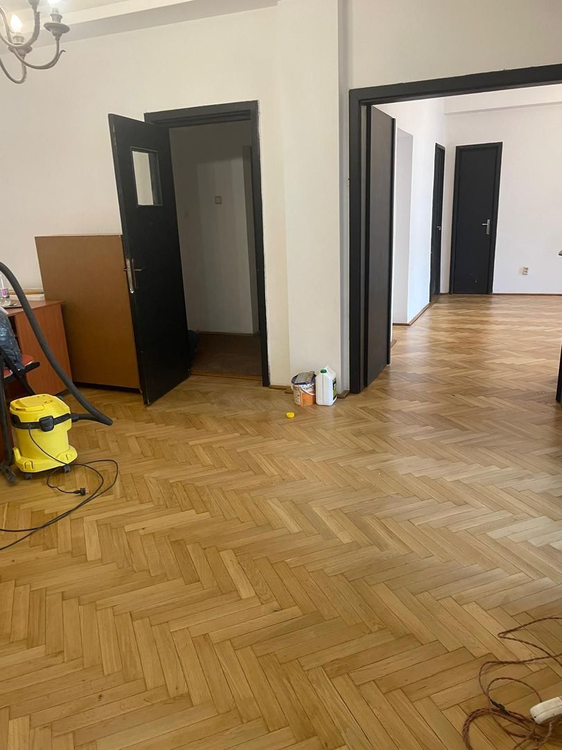 De vanzare Apartament 4 camere, consolidat, Piata Romana ULTRACENTRAL - Poză 7