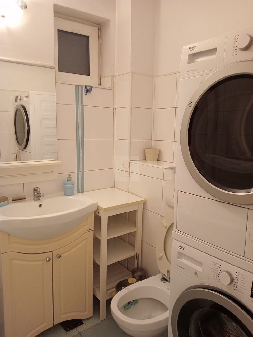 Apartament 2 camere Straulesti Metrou - Poză 5