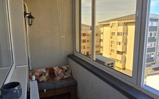 AP. 2 CAMERE- POPESTI-LEORDENI, PET-FRIENDLY, PARCARE, BLOC NOU,METROU - Poză 6