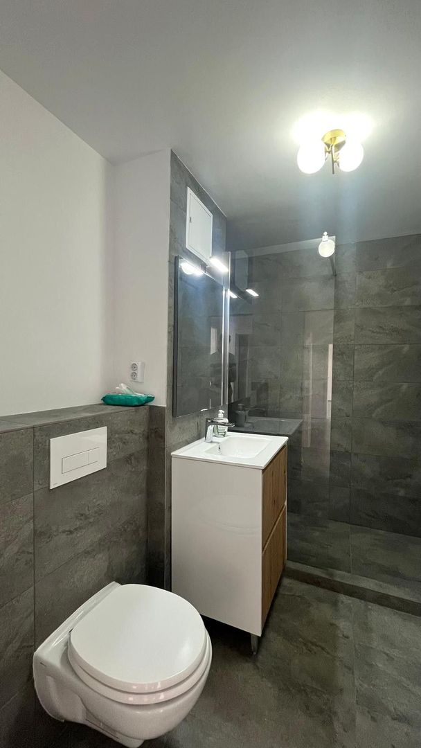 COMISION 0% | apartament 2 camere | 56 mp | Dorobantilor - Poză 3
