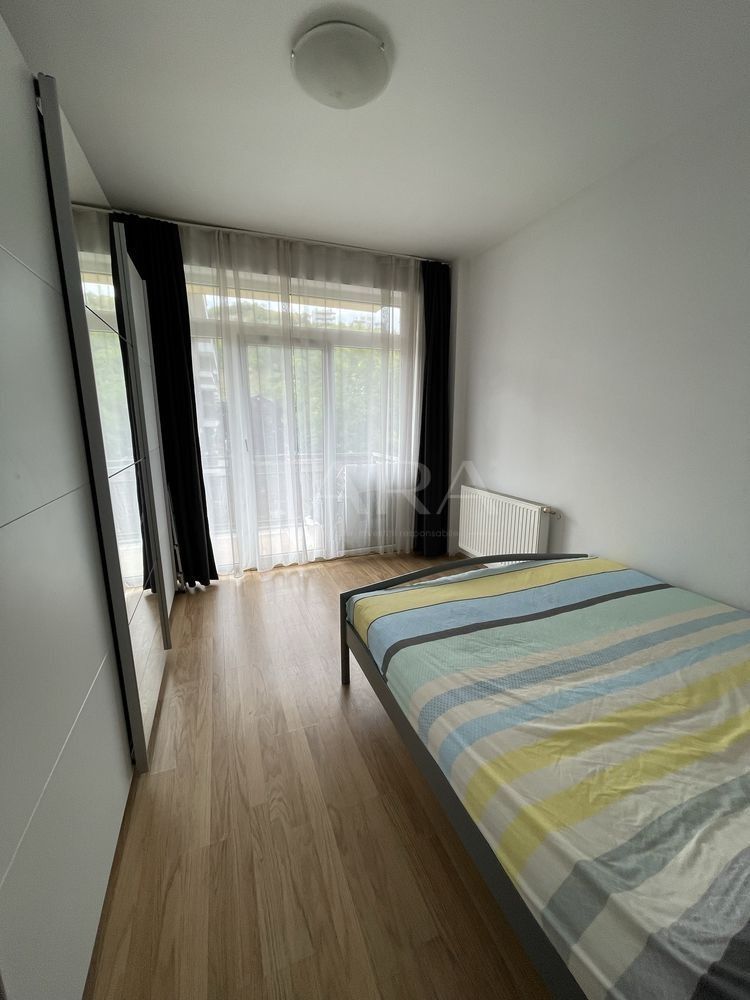 Apartament cu 2 camere, terasă generoasă, Grigorescu. - Poză 5