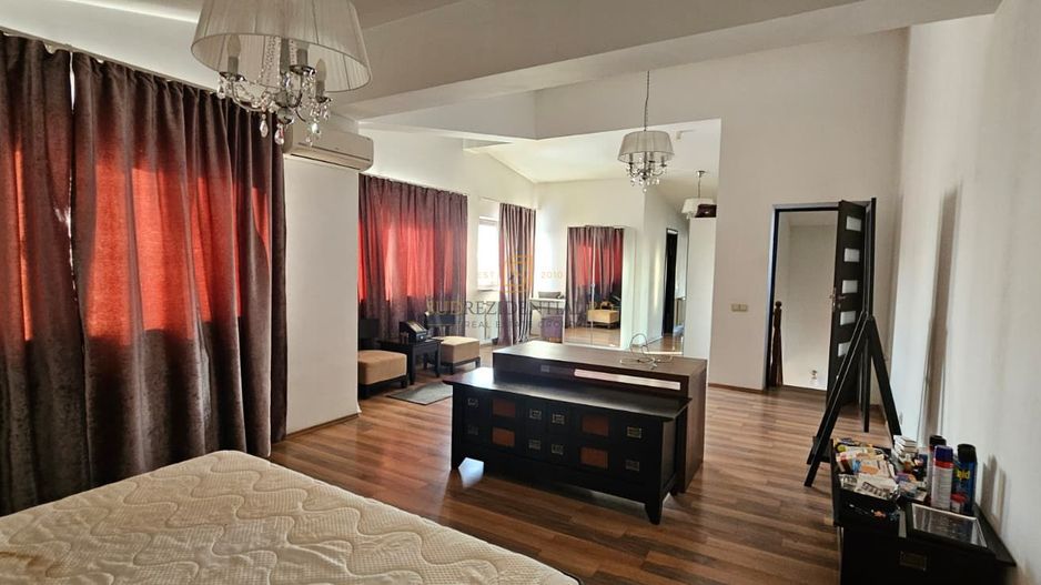 Vila individuala, P+1+M, 4 camere, Parcul Carol, Eroii Revolutiei - Poză 15