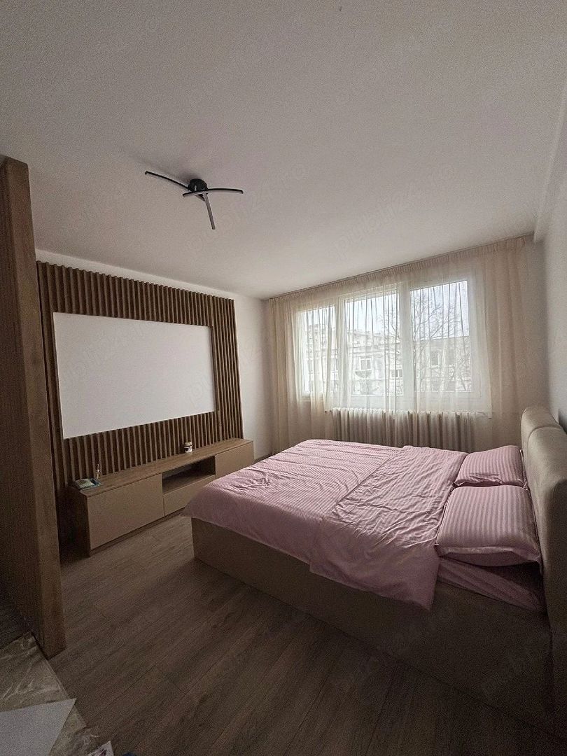 Garsonieră modernă de inchiriat, prima inchiriere, Valea Oltului - Poză 2