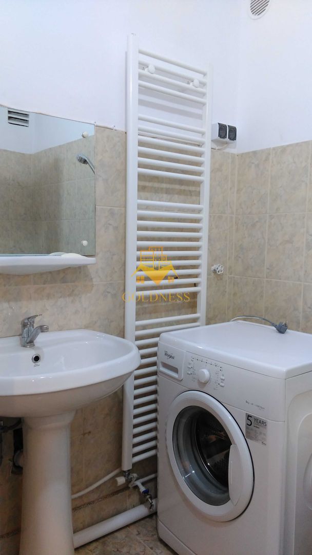 1 camera UltraCentral, George Baritiu, Mihai Viteazu, Piața Unirii - Poză 4