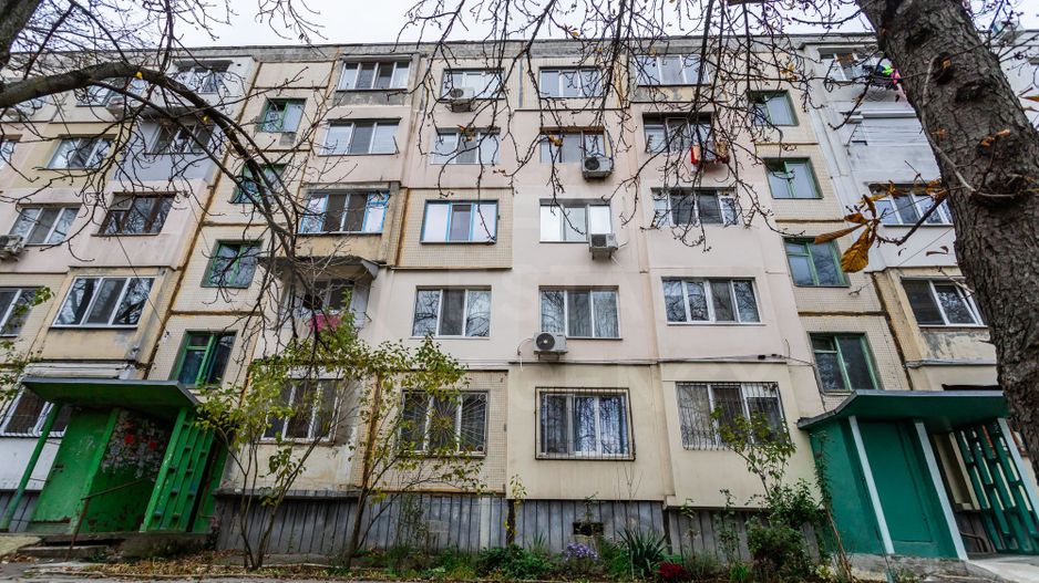 Vânzare, apartament, 2 camere, str. Matei Basarab, Râșcani - Poză 11