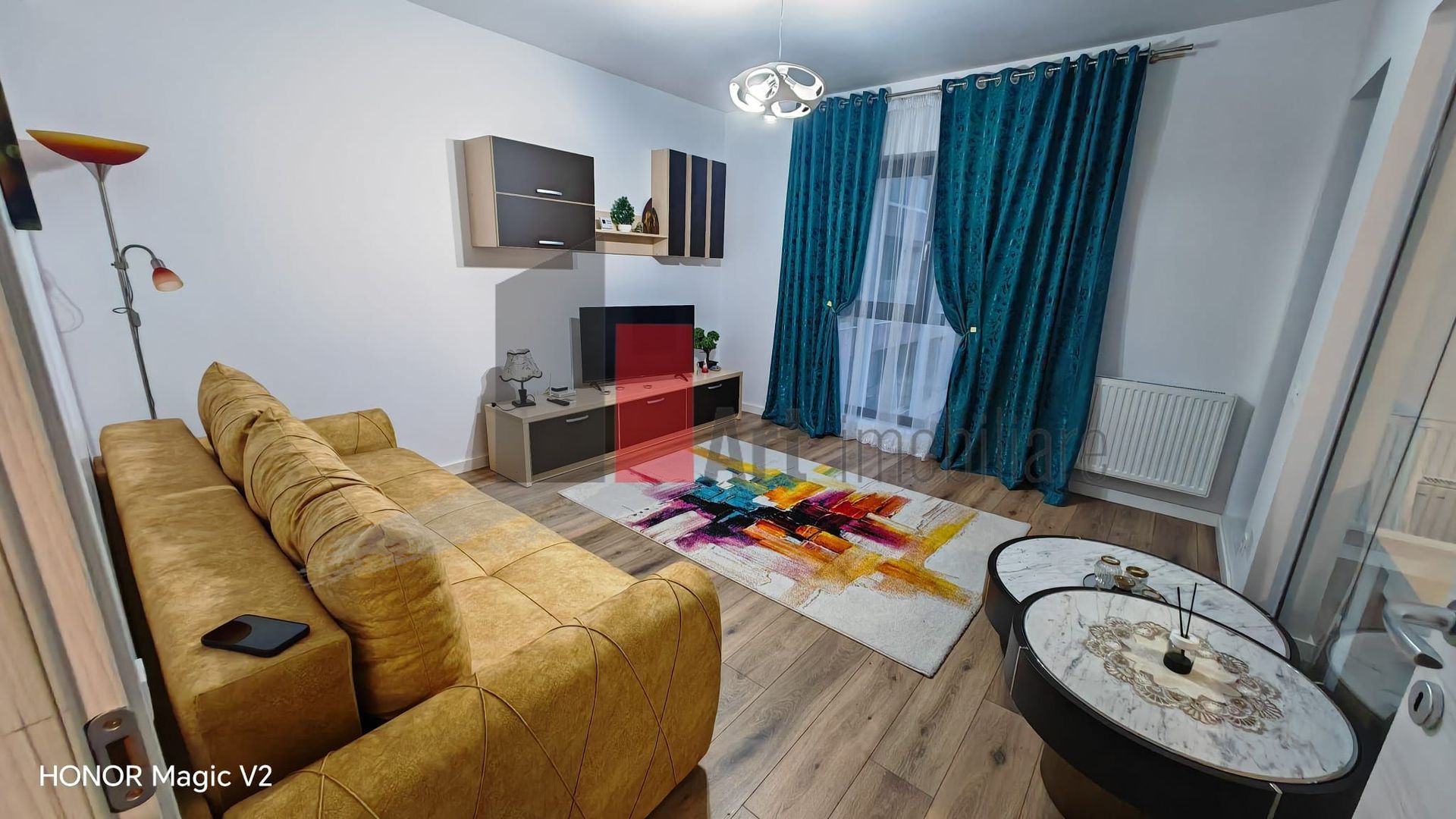 Garsoniera de inchiriat-Lujerului-Militari-Politehnica-Iuliu Maniu - Poză 3