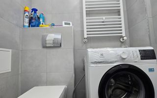 Bloc nou- 67mp - 2 camere decomandat- terasa - View - Parcare Subterana - Poză 20