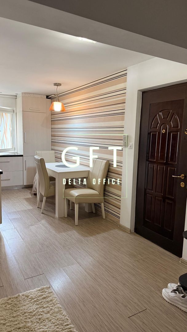 Apartament 3 camere, Stefan Cel Mare - Poză 10