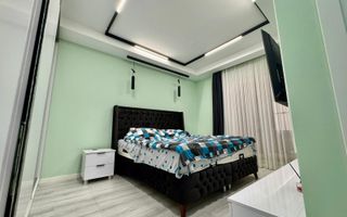 COSMOPOLIS - Apartament cu 3 camere si gradina, mobilat si utilat. - Poză 10