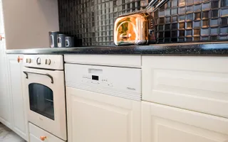 Apartament ultramodern,  zona Teatrului Arad - Poză 14