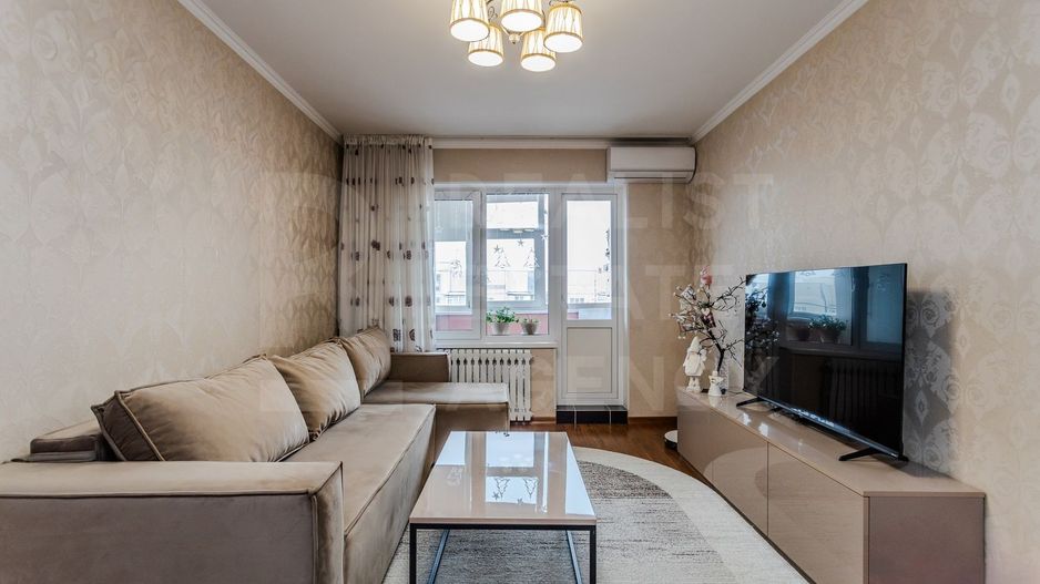 Vânzare, apartament, 2 camere, strada Vasile Lupu, Buiucani - Poză 2