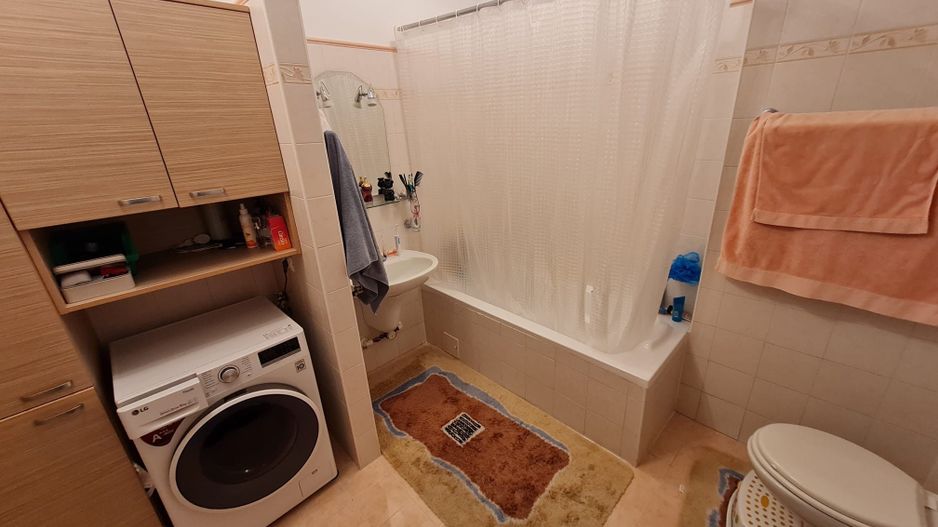 Apartament generos la 5 minute de USAB-TM - Poză 9