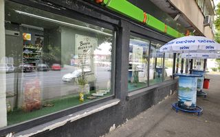 Spațiu comercial 140 mp | Craiovița Nouă – George Enescu - Poză 1
