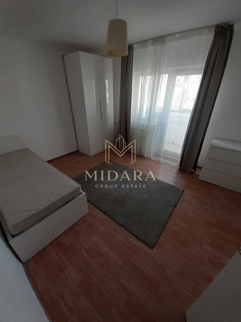 3 camere Brâncoveanu | 10 min metrou | 580€ - Poză 5