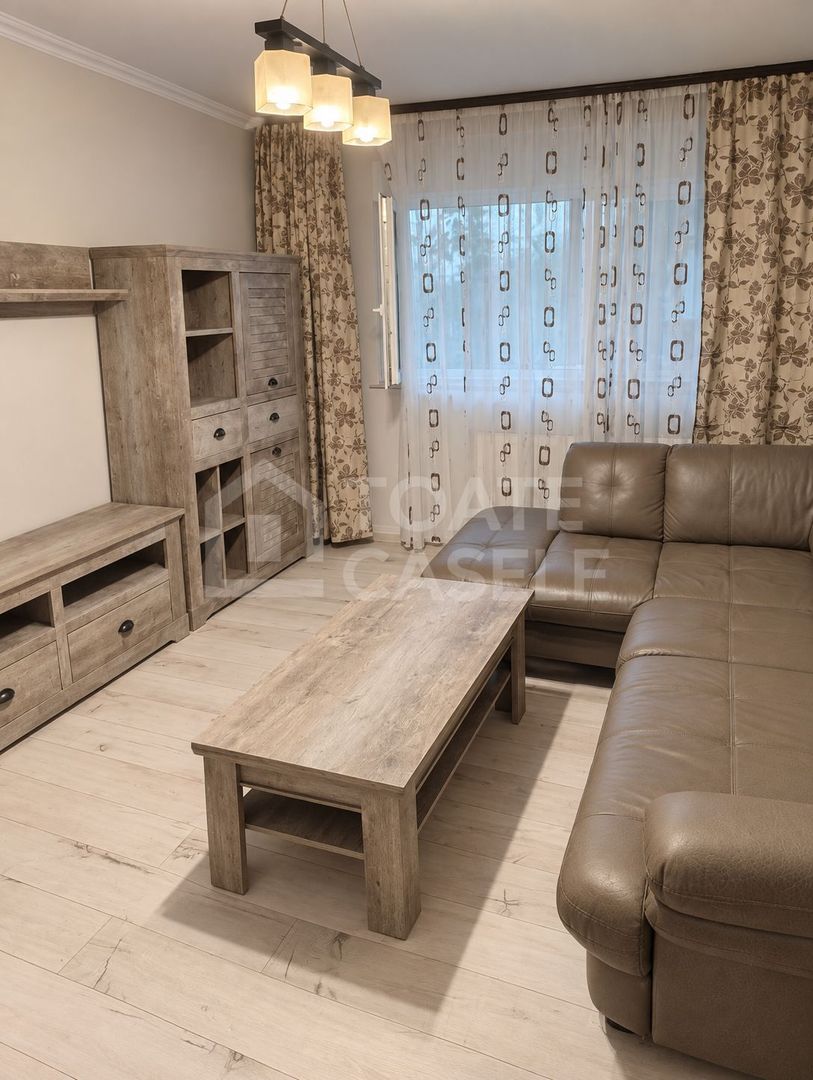 Apartament 3 camere| mobilat | utilat | zona BIG | Mănăștur - Poză 2