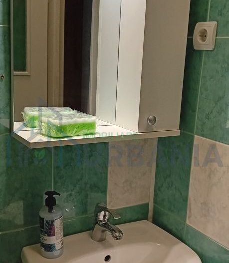 Garsonieră de închiriat în Podul Roș - Palas, Iași, 24 m², mobilată și utilată - Poză 5