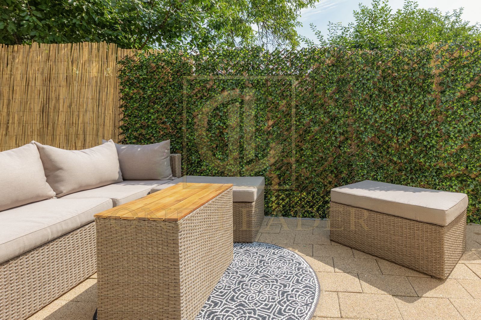 Apartament 2 -Strada Lungă | 75 mp - Terasă 12 mp - Parcare Privată - Poză 2