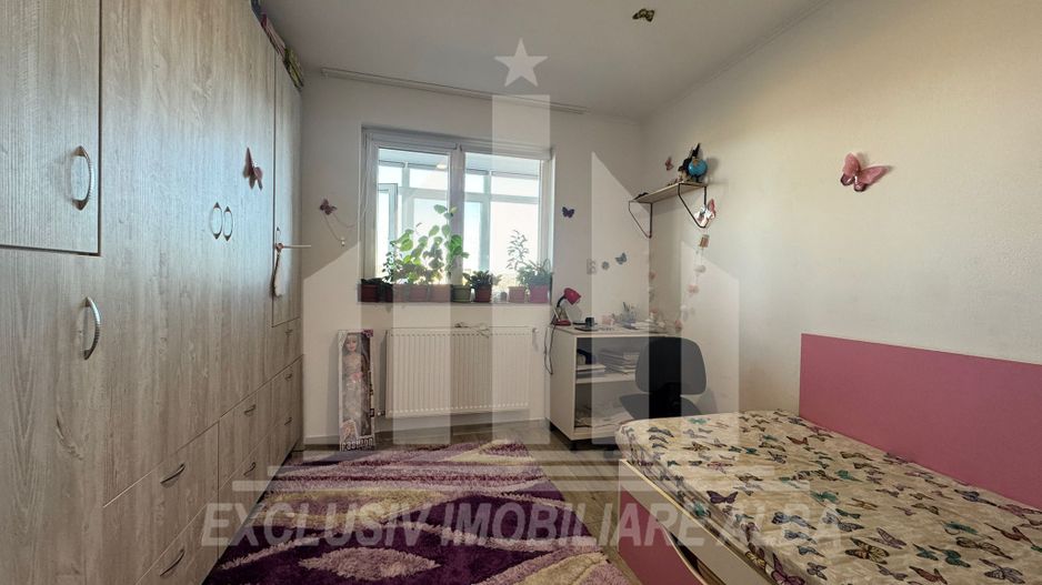 Apartament cu 4 camere de vanzare, Ampoi 2 - Poză 6