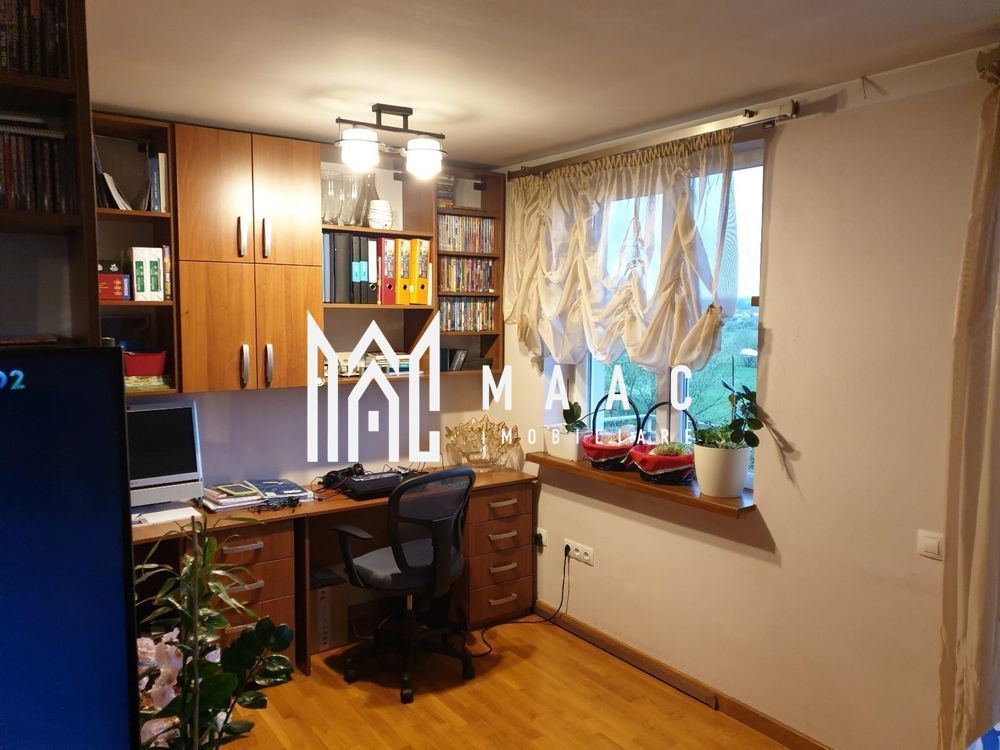 Apartament 4 camere | Tilișca, Sibiu | 118 mp, INTABULAT - Poză 3