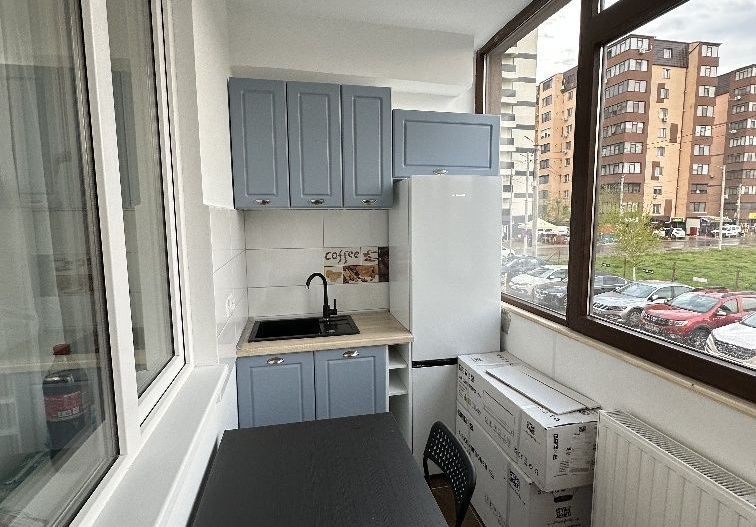 De vanzare Apartament cu 2 camere Militari Residence - Poză 8