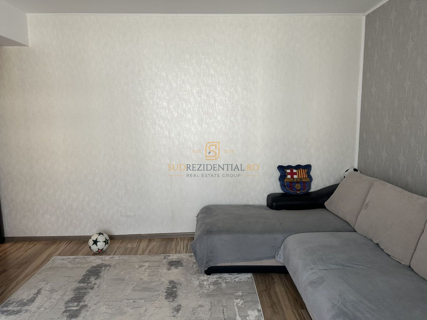 Apartament 2 camere | mobilat & utilat | Drumul Binelui, Sector 4 - Poză 5
