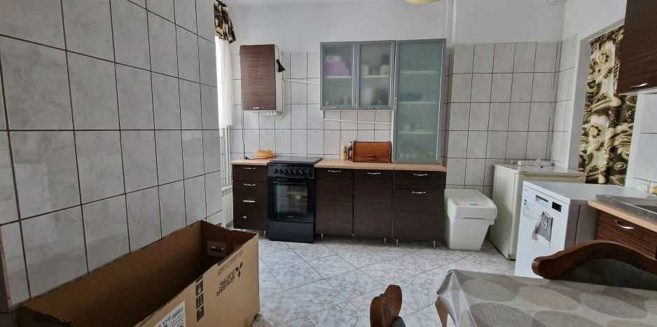 De vanzare Apartament 2 camere P-ta Alba Iulia Matei Basarab CENTRAL - Poză 5