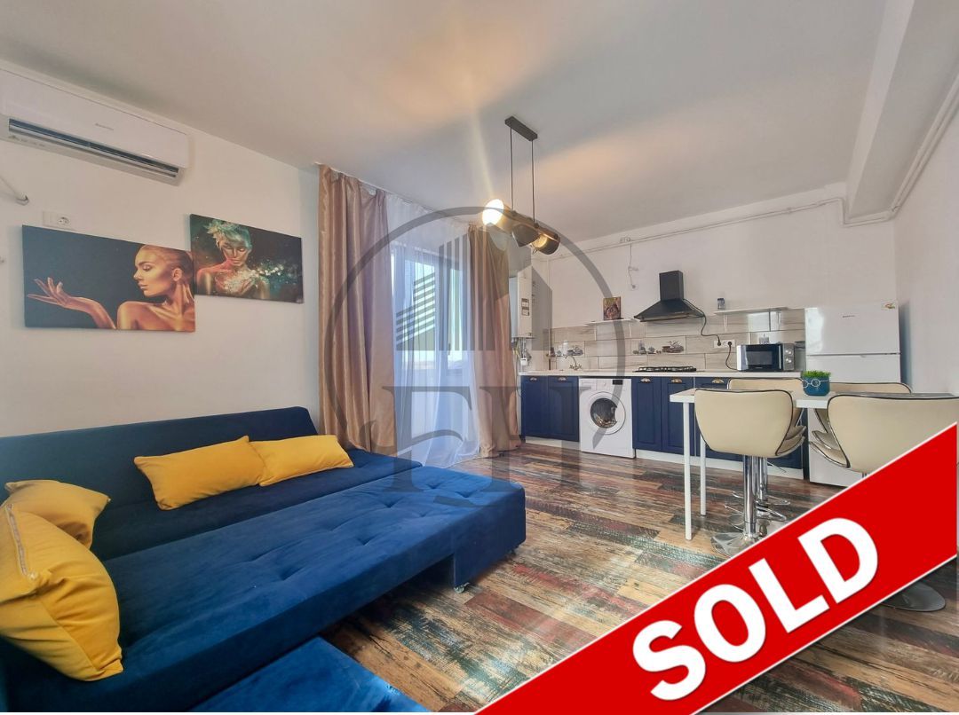 RENTED / INCHIRIAT Apartament 2 camere de inchiriat Mamaia Nord - Poză 1