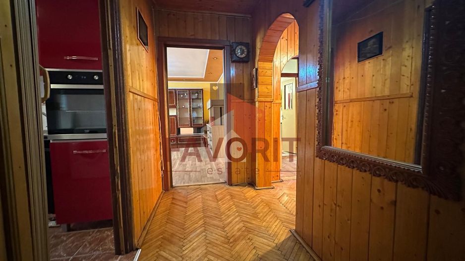 3 camere | etaj 2 | centrala proprie | zona excelenta | - Poză 11