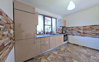 Vila individuala cu teren de 1000mp in Comuna Berceni - Poză 5