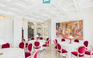Proprietate Exclusivistă de Închiriat - Poză 41