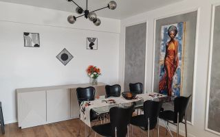 AP. 2 CAMERE-P-TA SUDULUI ,PET-FRIENDLY, MASINA DE SPALAT VASE, METROU - Poză 3