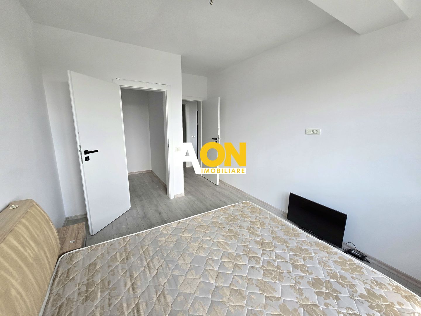 Apartament cu 2 Camere, Bloc Nou, Zona Alba Mall - Poză 4