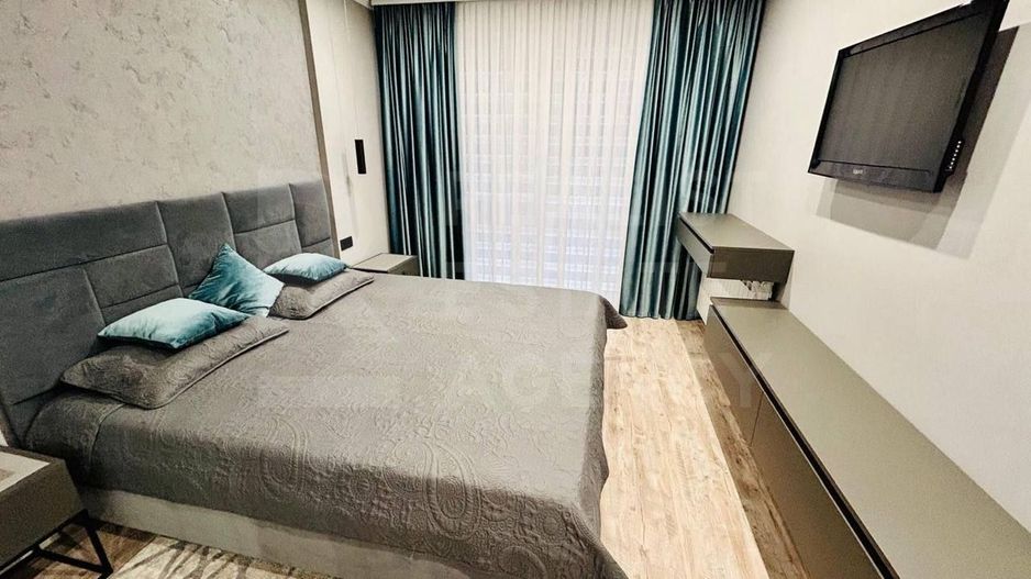 Chirie, apartament, 2 camere, strada Albişoara, Centru - Poză 2