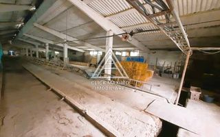 770 mp HALA TIP AVICOLA si 1390 mp TEREN INTRAVILAN, BECLEAN-BISTRITA - Poză 3