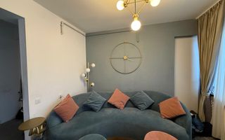 VANZARE DUPLEX AVIATIEI | MOBILAT SI UTILAT | 2 LOCURI PARCARE - Poză 6