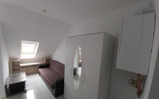 Apatament 1 cameraOpen spacein zona Aradului - Poză 2