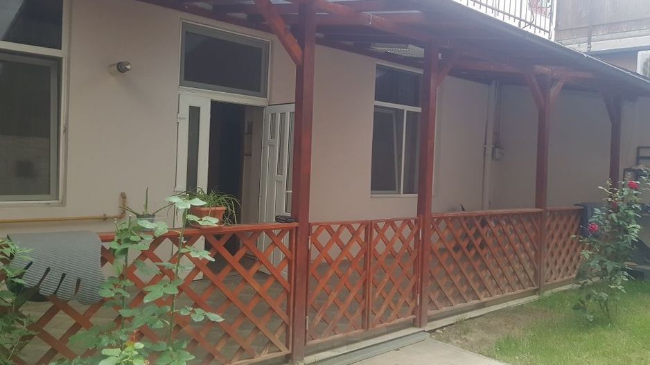 Iosefin | 1 Camera | Centrala Proprie. - Poză 8