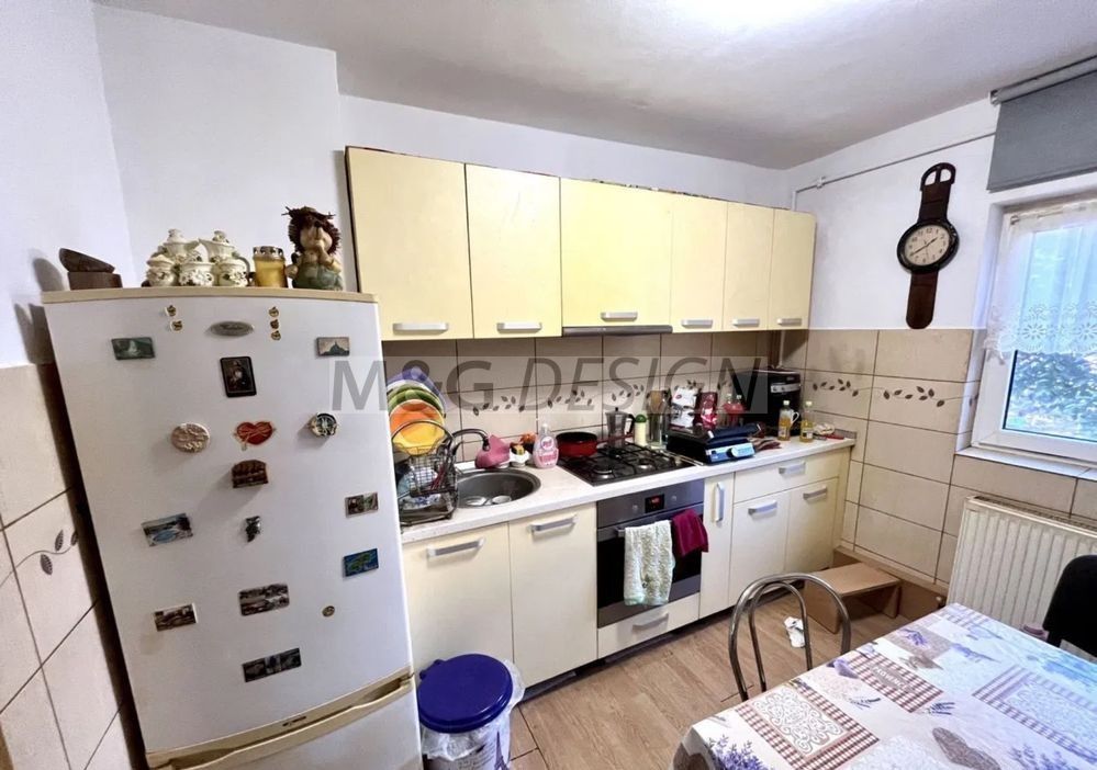Apartament 3 camere Calea lipovei - Poză 3