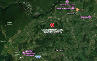 Teren de vânzare – Peștera Măgura Moeciu - Poză 6