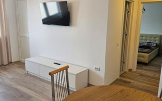 Apartament 2 camere Bucurestii Noi | Parc Bazilescu - Poză 8