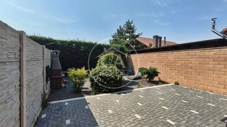 Casa de tip P+1 cu 4 camere de inchiriat in Grigorescu, Oradea - Poză 19