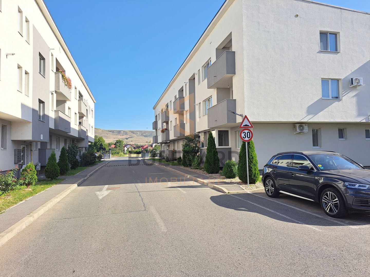 Comision 0. Apartament 2 camere strada Sesul de Sus! - Poză 15